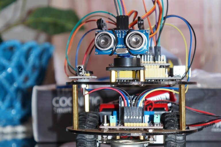 robot, small, kit, model, build, cute, toy, figure, technology, robot, robot, robot, robot, robot